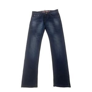 Levi Strauss Bootcut Jeans